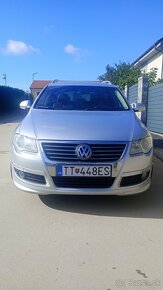 Volkswagen Passat Variant(Combi),1.6 diesel 77kw - 12