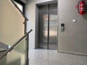 Luxusný apartmán s 2 spálňami pri mori, Brela / Chorvátsko - 12