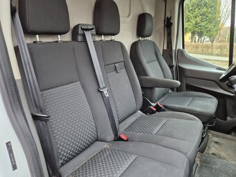 Ford Transit Van 2, 0 TDCI L4H3 JUMBO 96 Kw RWD - 12