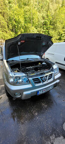 Nissan X-Trail - 12