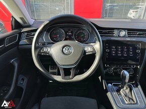 Volkswagen Arteon 2.0 TDI 4Motion DSG Elegance, F1 radenie, - 12