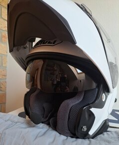 SHOEI Neotec 2 - 12