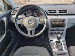 Volkswagen Passat Variant 2.0TDI Comfortline DSG za 8.900 € - 12