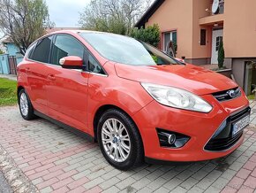 FORD C-MAX 2.TDCi AUTOMAT 2011 - 12