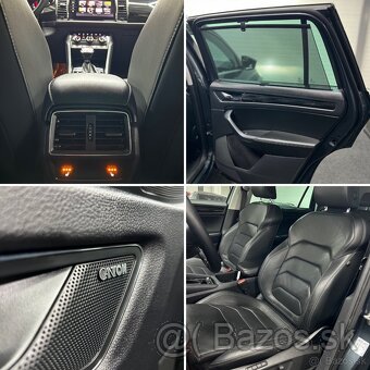 Škoda Kodiaq 2020 2.0tdi 110kw dsg 109 tisic km 1.majiteľ - 12