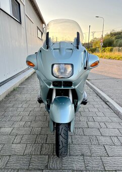 BMW R1100RT…..ABS….6/1997….TOP STAV(AKO NOVÁ) - 12