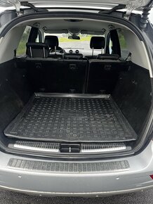 MERCEDES ML350 - 12