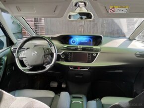 Predám Citroen C4 Picasso 2016 - 12