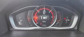 Volvo V60, 2,0 d, 2018, Momentum, kombi 2,0 diesel, - 12