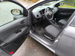 Fiat Bravo 1,4 102 300KM - 12