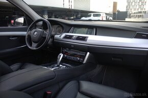 BMW 535d GT xDrive Automat AT8 220kw - 12