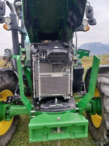 John Deere 5100R, 2020 - 12