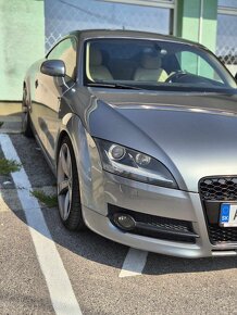 Audi TT 8j 3.2 QUATTRO - 12