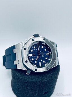 Audemars Piguet Royal Oak Offshore,42mm - 12