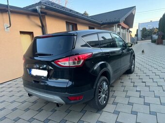 Ford kuga 2.0 tdci 103 kw - 12