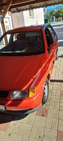 Volkswagen Polo 1.4 benzin - 12