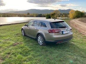 Opel insignia country tourer 4x4 sk - 12