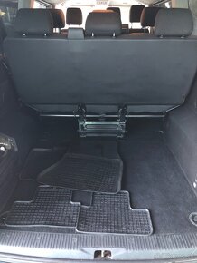 VW CARAVELLE T6 - 2,0 TDI - 110 KW - DSG - 9MIESTNE - 12