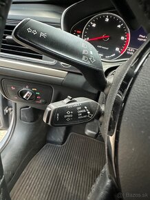 Audi A6 Allroad 3.0TDI - 12