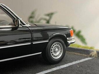 1:18 Mercedes-Benz 450 SEL 6.9 (W116) - NOREV - 12