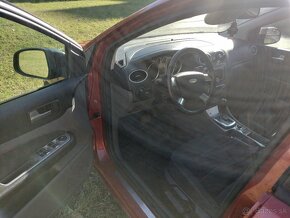 Predám Ford Focus 2,0 TDCI, 136PS, AUTOMAT - 12