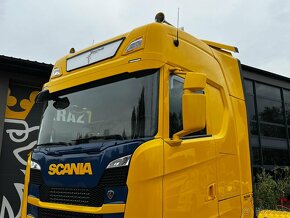 Scania S500 - 12