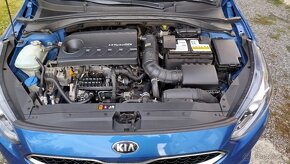 KIA ProCeed 2019 , 1.4 T-GDi 103kw  , GT-line - 12