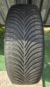 Zimné pneu Michelin Alpin 5 - 205/60 r16 92H - 12