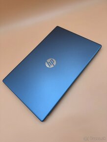 Notebook 15,6" HP. Intel N100 4x800MHz. 16gb ram. 120gb SSD. - 12