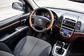 Hyundai Santa Fe - 12