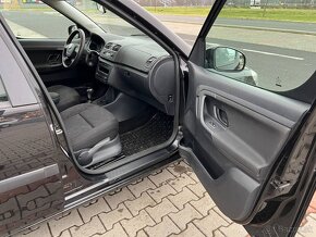 Škoda Roomster 1.2 TSi 63kw digi klima - 12