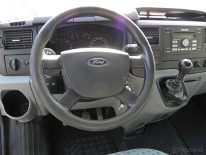 Ford Transit L2, H2 - 12