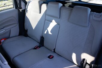 Citroën C3 Picasso VTi 120 Exclusive - 12