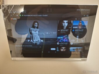 Lenovo Yoga Tab 2 10"-na suciastky - 12