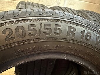 205/55R16 letne - 12