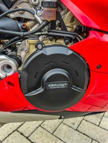 DUCATI PANIGALE V4 2019 - 12