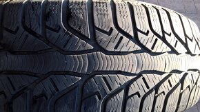 2 + 2 ks ZIMNÉ 205/65 R15 NEXEN HANKOOK a KLEBER OD 25,-€/ks - 12