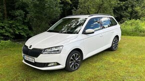 ✅Škoda Fabia 3 combi DRIVE 2020 EU6✅ - 12