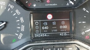 CITROËN C3 Aircross SHINE BlueHDi 110 S&S BVM6 - 12