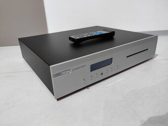 Musical Fidelity M2si + Musical Fidelity M2SCD - 12