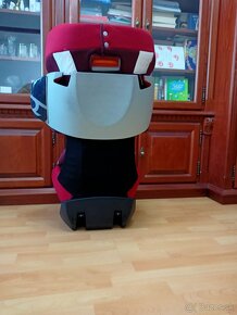 Autosedačka Cybex pallas 2 – rastie s dieťaťom/ od 9-36kg - 12