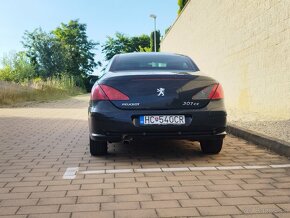 Peugeot 307 cc Cabrio - 12