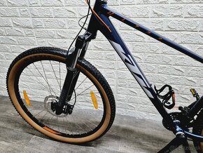 Ponúkam na predaj bicykel Ktm Ultra Flite  29" - 12