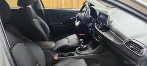 Hyundai i30 1.6crdi  2019 - 12