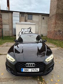 AUDI A5 SPORTBACK 3.0TDI QUATTRO R 20 ,200KW,FULL LED MaTrix - 12