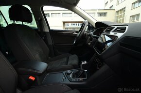 Volkswagen Tiguan 2.0 TDI Elegance 4Motion DSG |Odpočet DPH| - 12