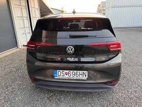 Volkswagen ID.3 PRO 150KW - 12