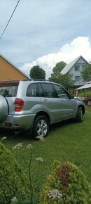 Toyota RAV4 1,9 TDI 85 kW - 12