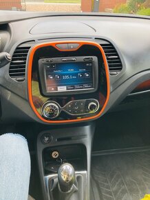 RENAULT CAPTUR Energy TCe 90 Intens - 12