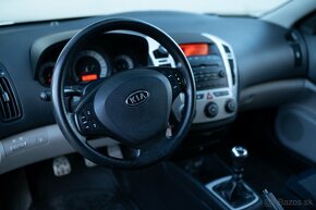 Kia pro ceed - 12